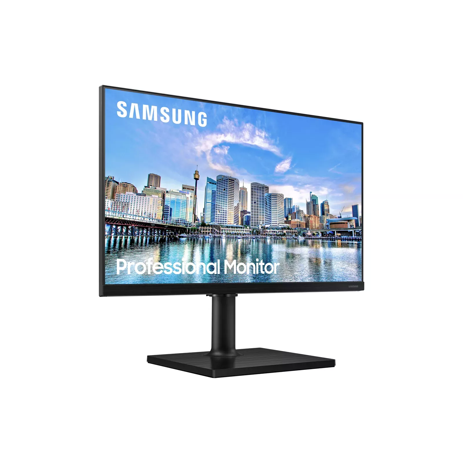 Samsung LF24T450FQRXXU Photo 5