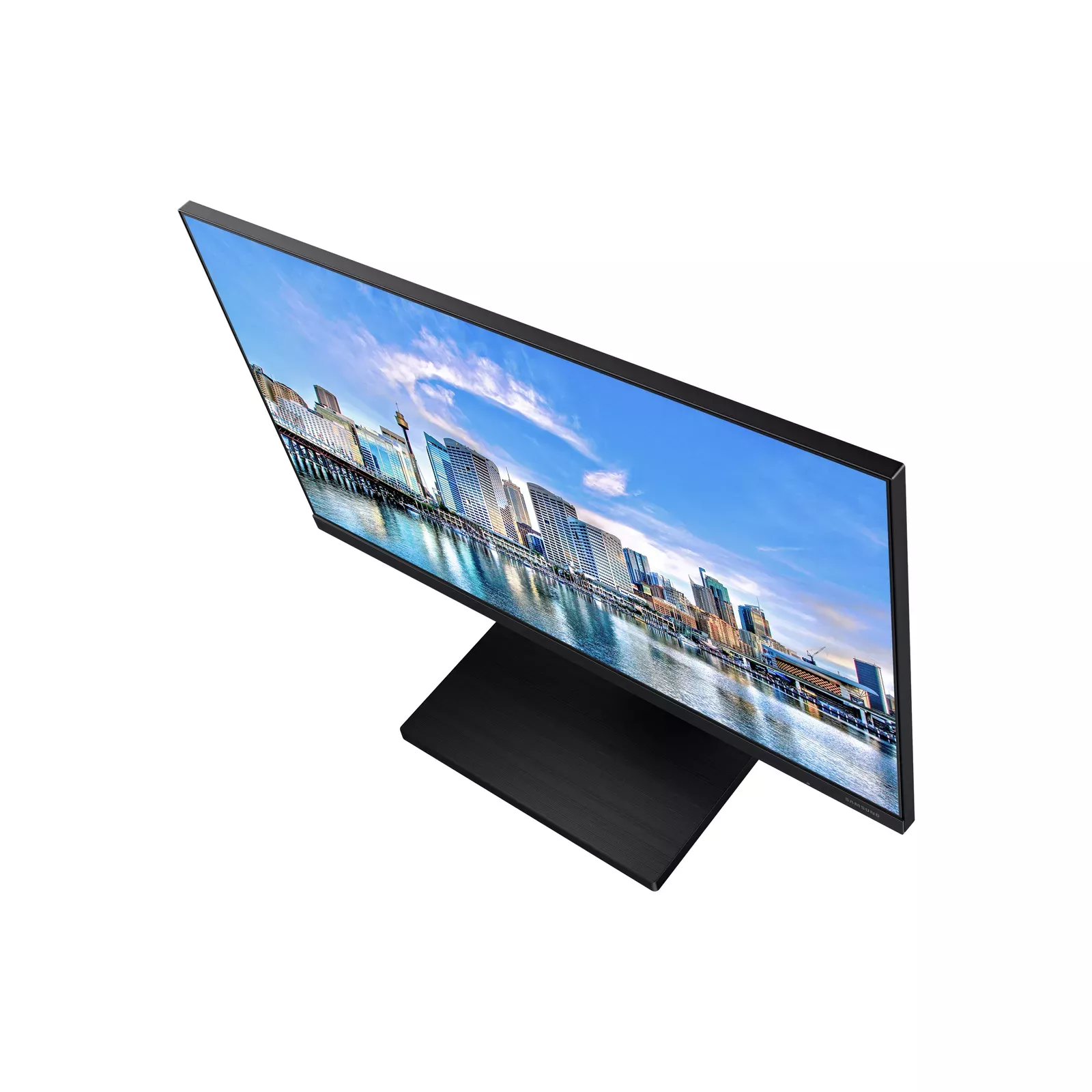 Samsung LF24T450FQRXXU Photo 12