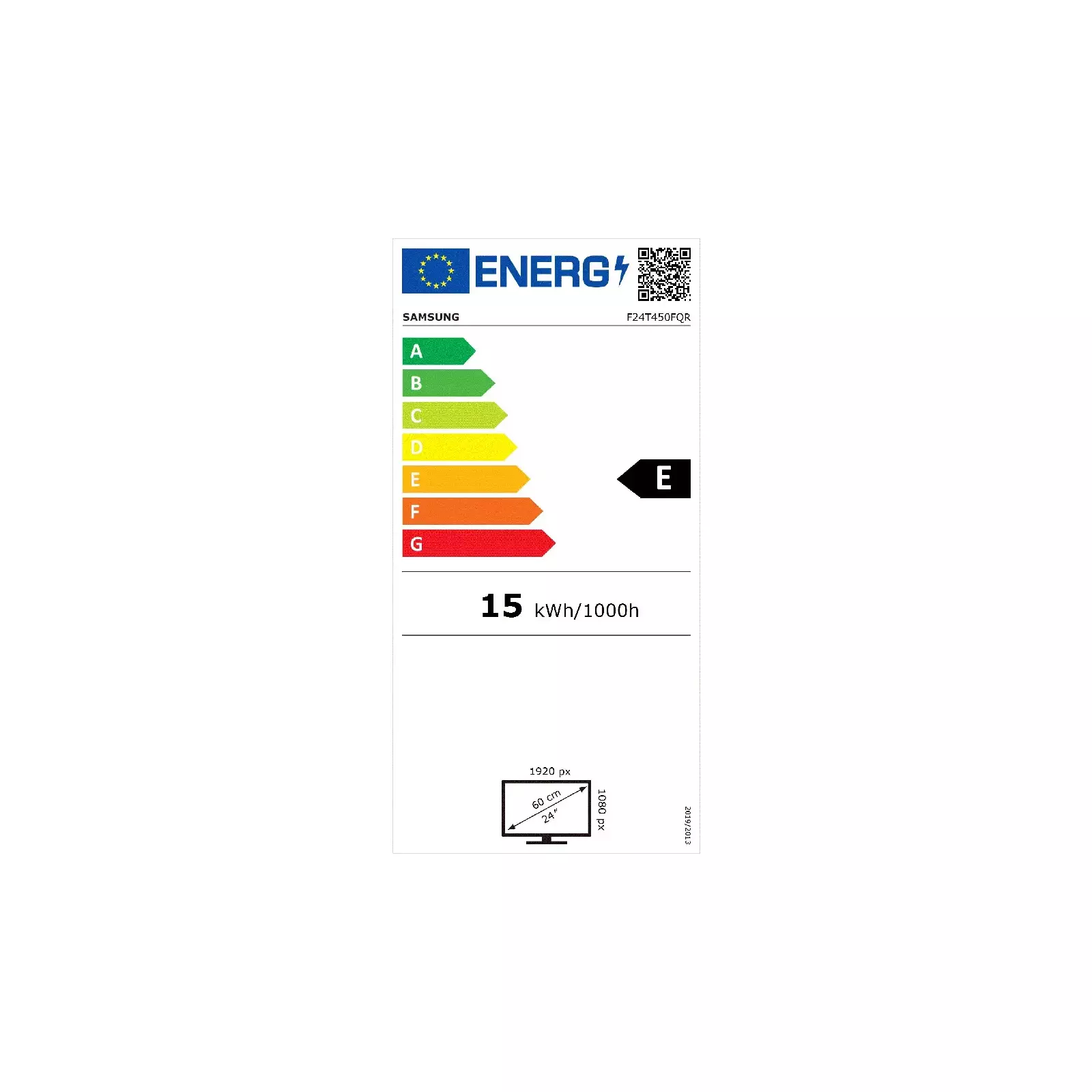 Samsung LF24T450FQRXXU Photo 24