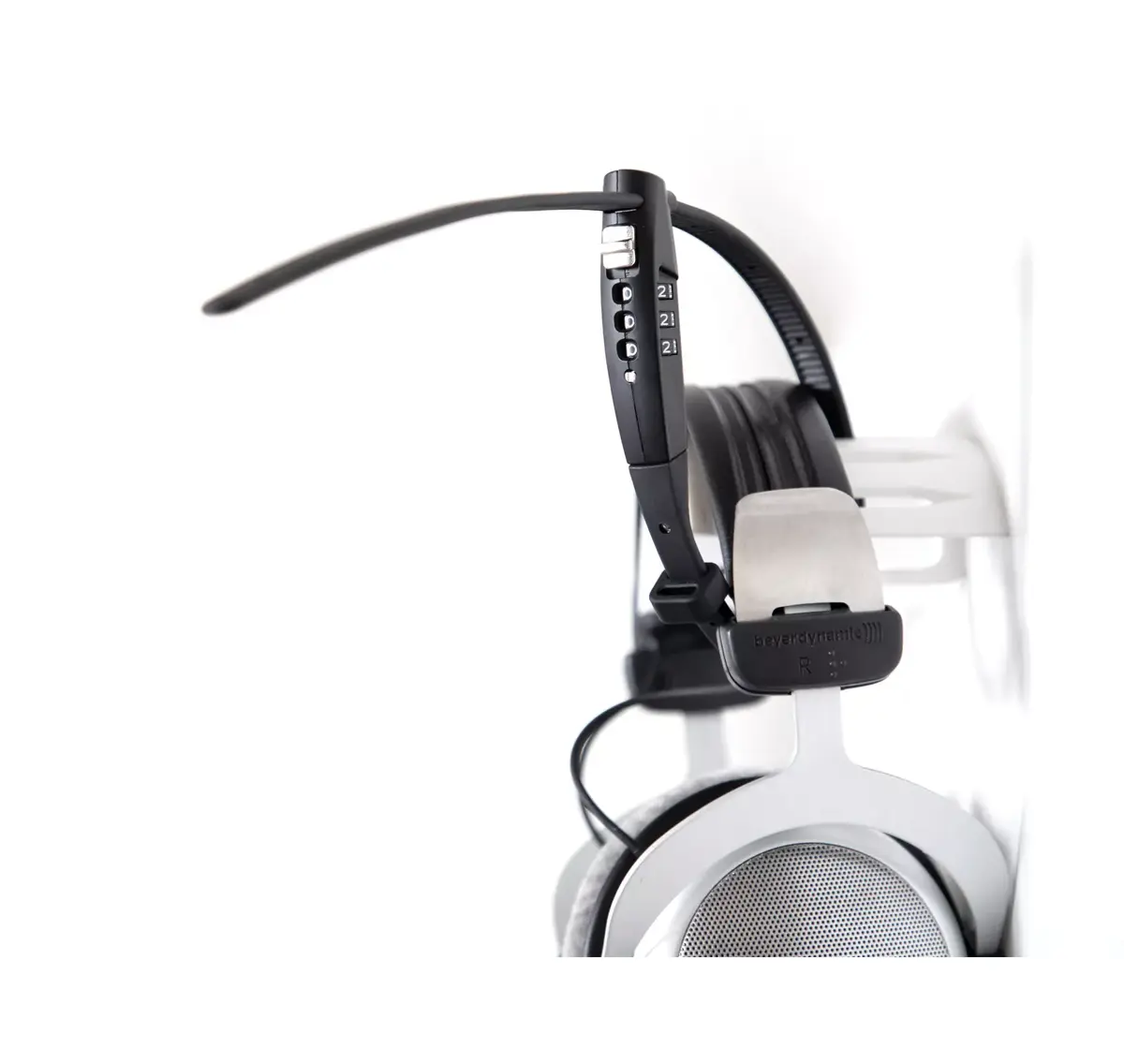 Cable lock Navilock 20930 Photo 3