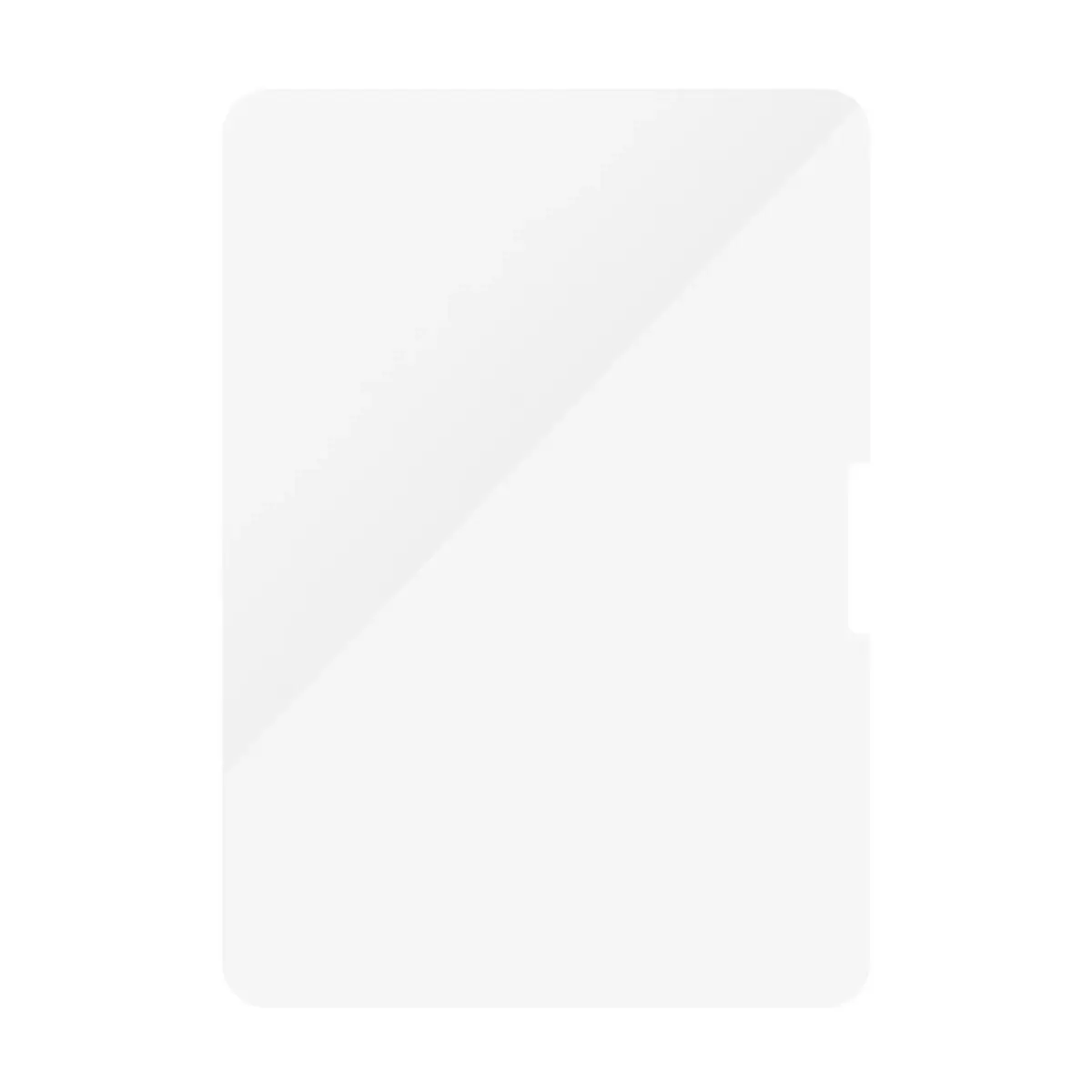 Skaidrs ekrāna aizsargs PanzerGlass iPad Pro 11'' (2024) Photo 2