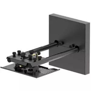 Ceiling plate for projector Epson V12H006AZ0, black — for EB-815E