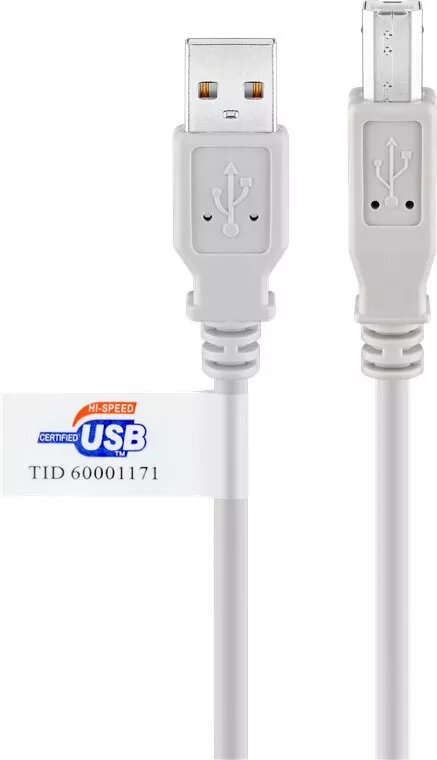 USB Kabeļi Goobay 50833 5m USB