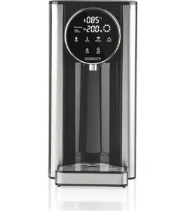 Electric kettle Heinrich 1.7L 2200W Stainless Steel