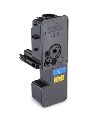Toneris Kyocera TK-5240C 3000 lapas Cyan