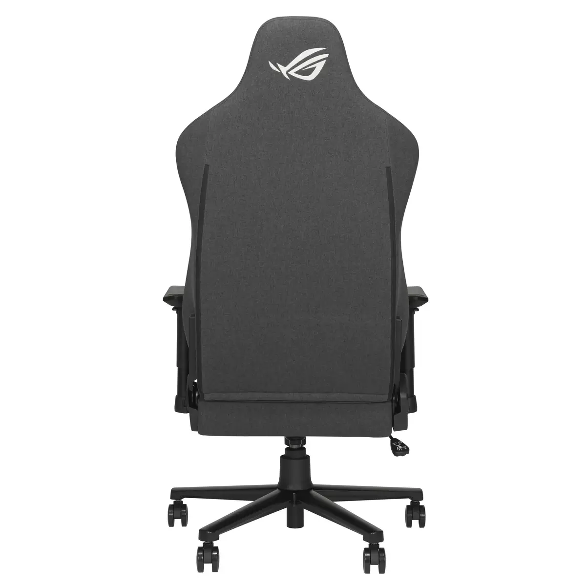 Universāla spēļu krēsls ASUS SL201C ROG Aethon Fabric Edition Photo 4