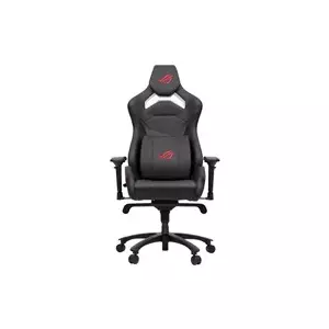 Universal gaming chair ASUS ROG Chariot X Core Padded seat Black 136 kg
