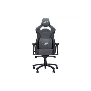 Universal gaming chair ASUS ROG CHARIOT X CORE Padded seat Black Grey