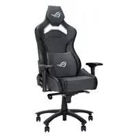Universal gaming chair ASUS ROG CHARIOT X CORE Photo 2