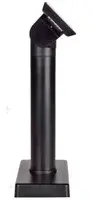VIRTUOS FL-2026MB Customer Display 2x20 USB Photo 2