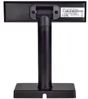 VIRTUOS FL-2026MB Customer Display 2x20 USB Photo 3