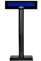VIRTUOS FL-2026MB Customer Display 2x20 USB Photo 5