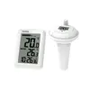 Цифровой термометр для бассейна Garni 245P Photo 4