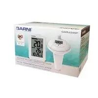 Цифровой термометр для бассейна Garni 245P Photo 6