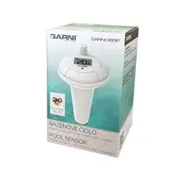 Беспроводной цифровой датчик для бассейна Garni GARNI 065P Photo 5