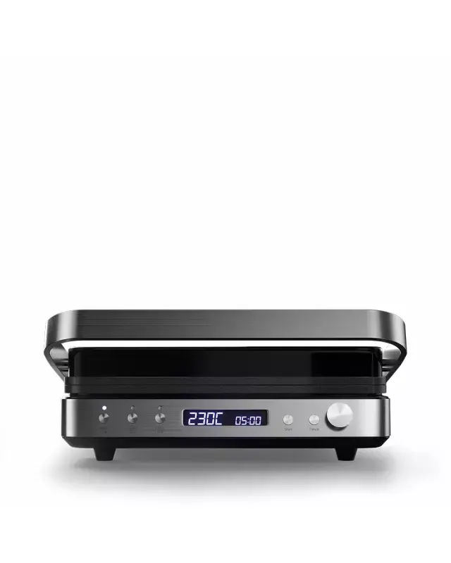 Контактный гриль ORAVA Grillchef-3 Photo 4