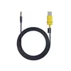 Кабель Logitech Zone Learn USB-A Cable Photo 1
