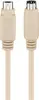 Goobay PS/2 Keyboard and Mouse Cable Photo 2