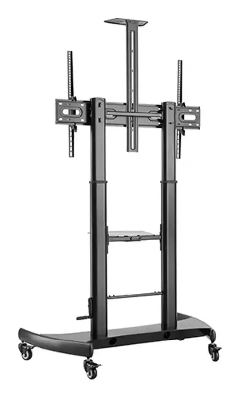 TV kronšteins Gembird TVS-100T-02 līdz 100" Photo 2