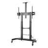 TV kronšteins Gembird TVS-100T-02 līdz 100" Photo 4