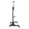 TV kronšteins Gembird TVS-100T-02 līdz 100" Photo 5