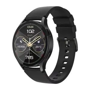 Smartwatch Colmi i28 Ultra Black