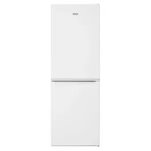 Whirlpool W5 722E W Freestanding 308 L E White