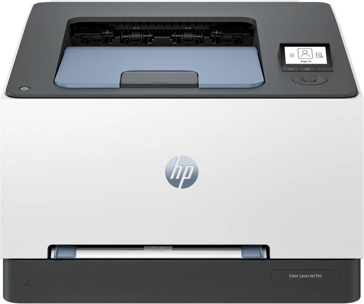 HP Color LaserJet Pro 3202dw — colour A4 laser printer Photo 2