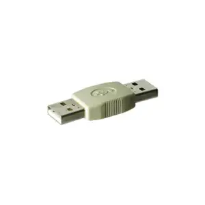 USB Adapter A-M/A-M Goobay 50294