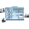 ASUS EBG19 19-inch LED monitor Photo 2