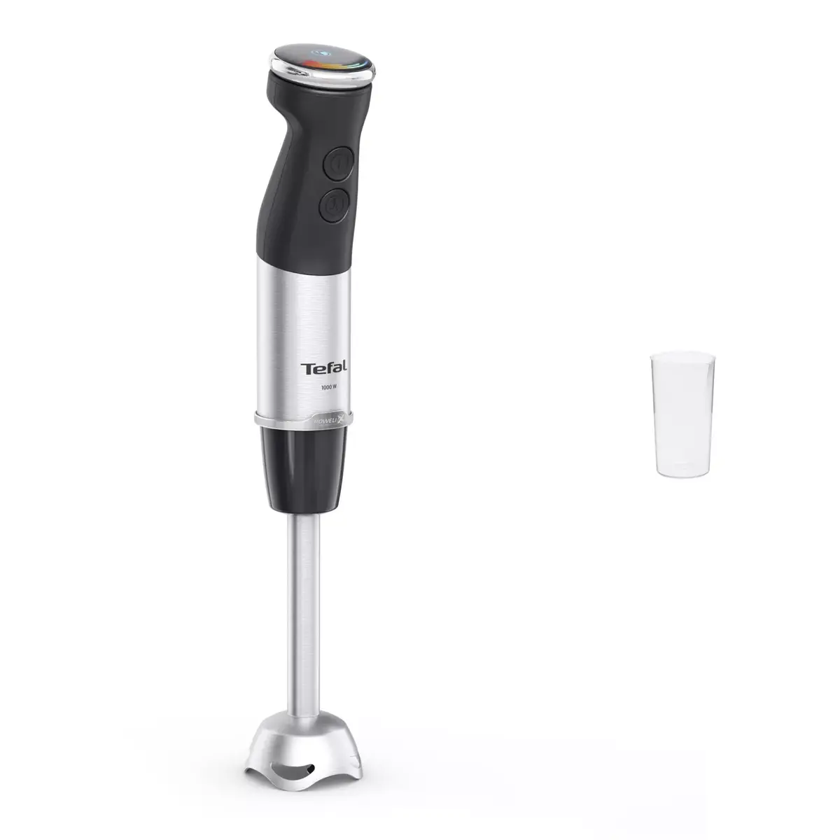 Погружной блендер Tefal Quickchef+ HB671830 Photo 2