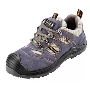 Aizsargapavi NEO tools 82-037 — S1P, tērauda purns, 1,38 kg