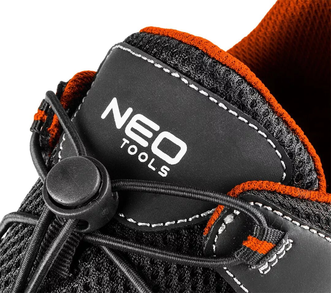 Aizsargšļapenes NEO tools 82-079-46 — drošības