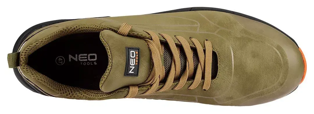 Сafety shoes NEO tools 82-741-42 Photo 6