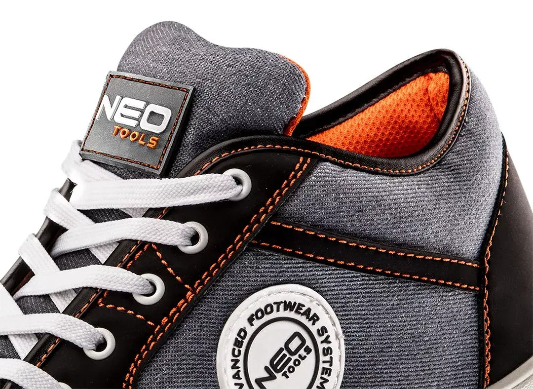 Aizsargapavi NEO tools 82-114, SB (ISO
