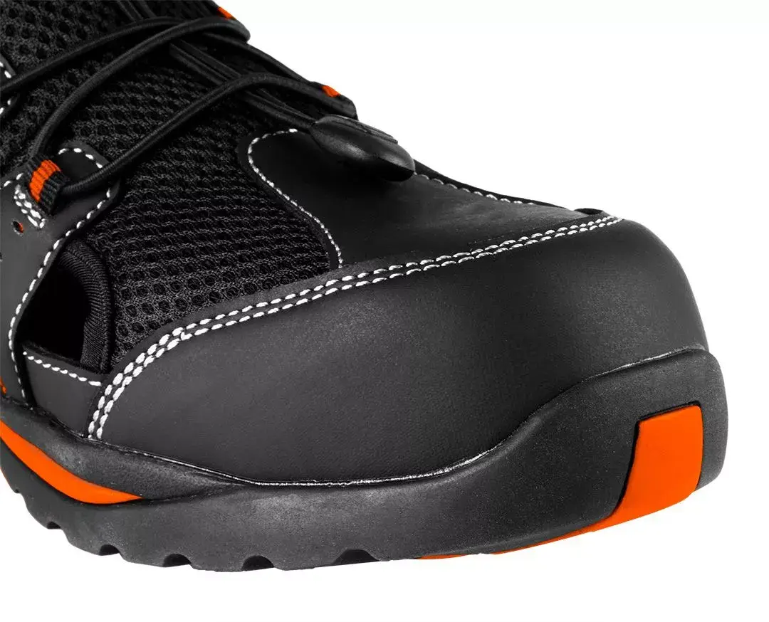 Сандалии безопасности NEO tools 82-079-45 Photo 5