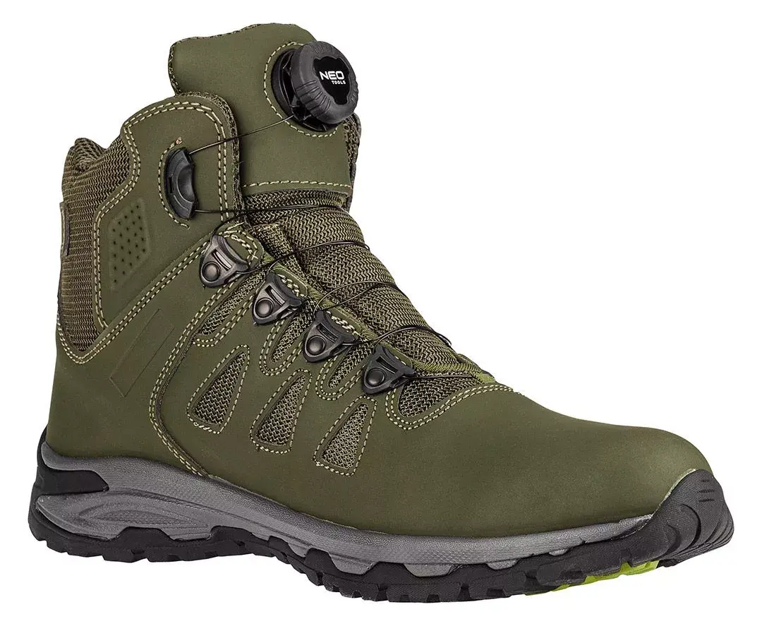 Drošības zābaki NEO tools 82-751-44 Photo 6