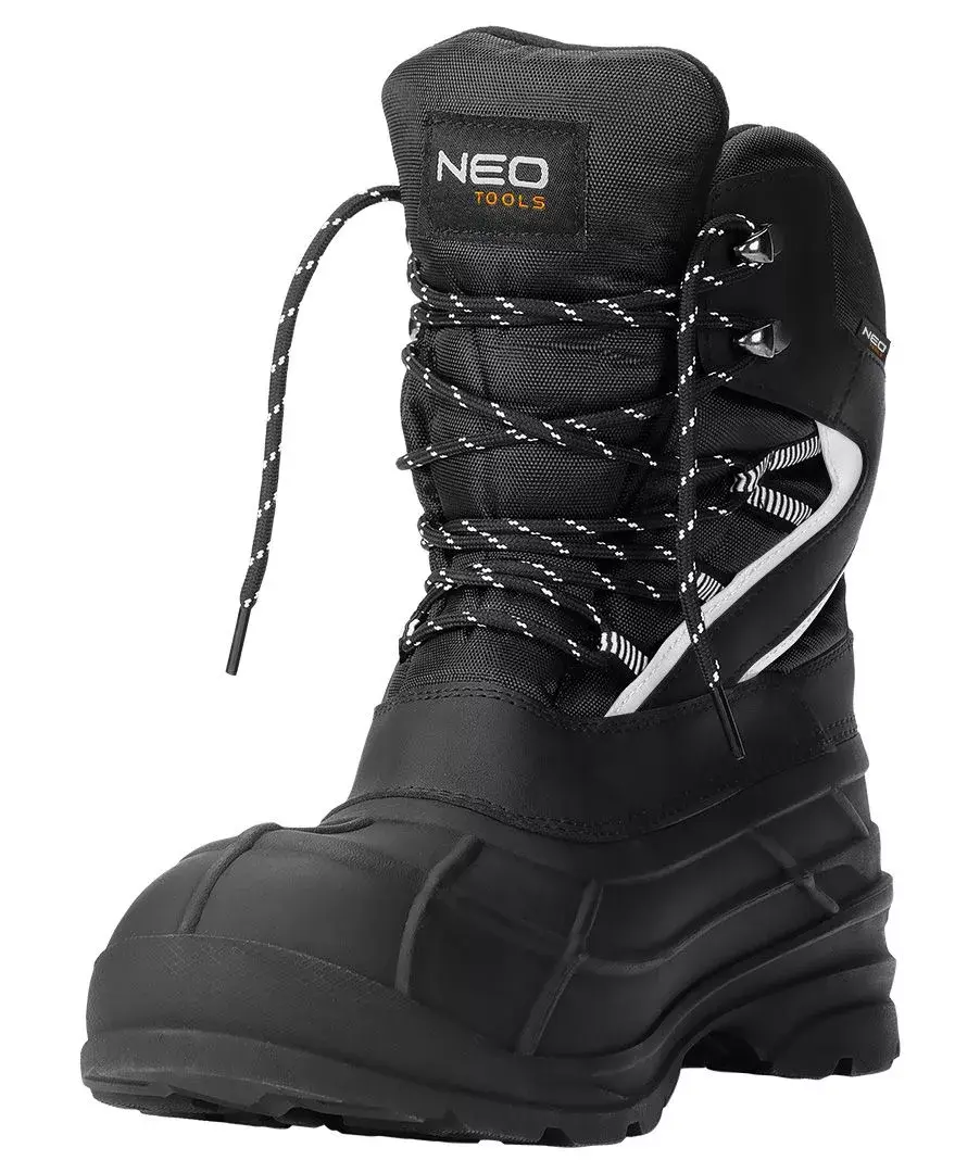 Защитные ботинки NEO tools 82-139-42 Photo 2