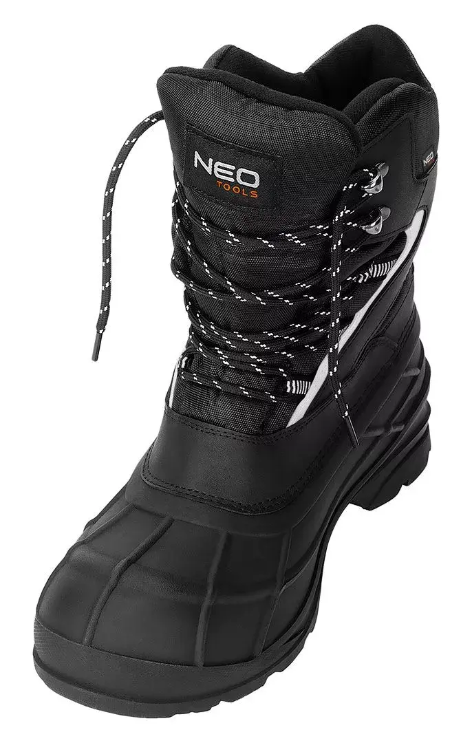 Защитные ботинки NEO tools 82-139-42 Photo 5
