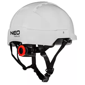 Aizsargķivere NEO tools 97-211, svars 438 g, 1 gab. iepakojumā
