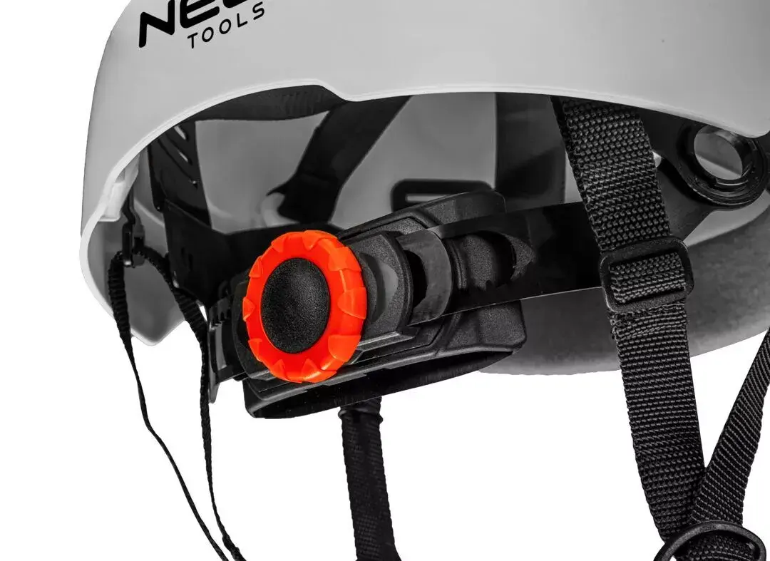 Aizsargķivere NEO tools 97-211 Photo 5
