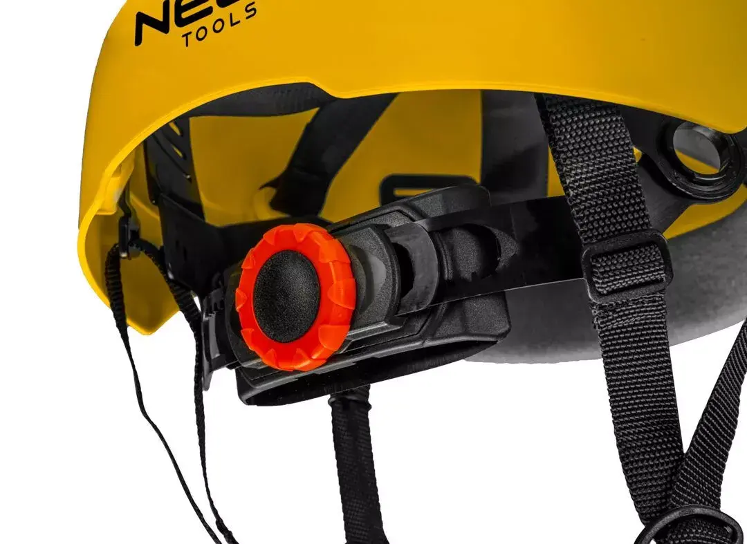 Aizsargķivere NEO tools 97-210 Photo 5