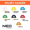Aizsargķivere NEO tools 97-210 Photo 7