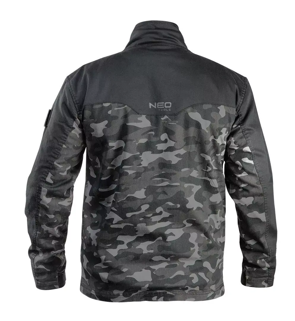 NEO tools Jacket 81-212-L (size L) Photo 2