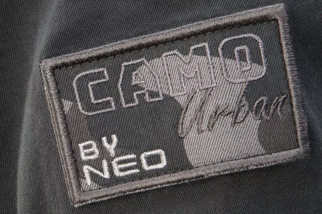 NEO tools Jacket 81-212-L (size L) Photo 3