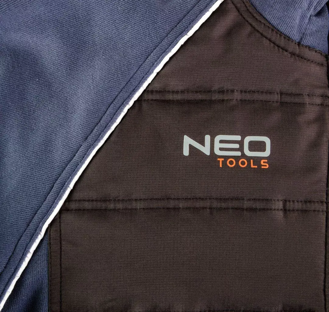 Рабочая одежда NEO tools 81-556-XL Photo 5