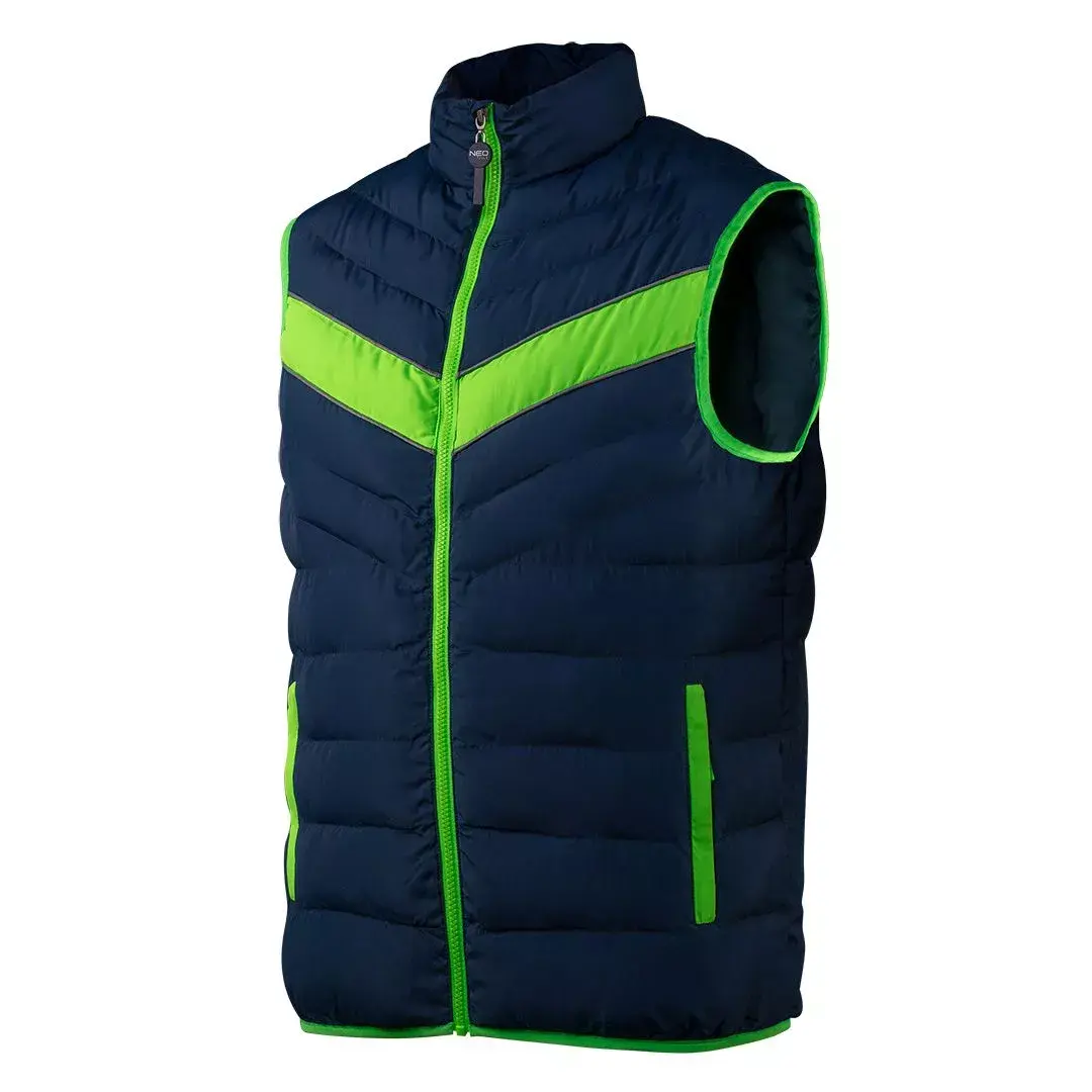 Рабочая одежда NEO tools 81-534-S Photo 2