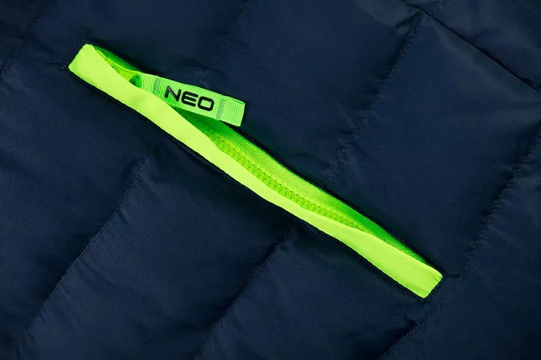 Рабочая одежда NEO tools 81-534-L Photo 4