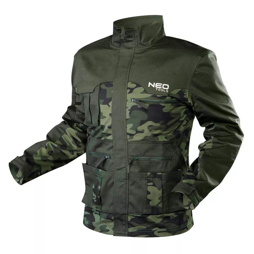 Jaka NEO tools 81-211-M, darba jaka