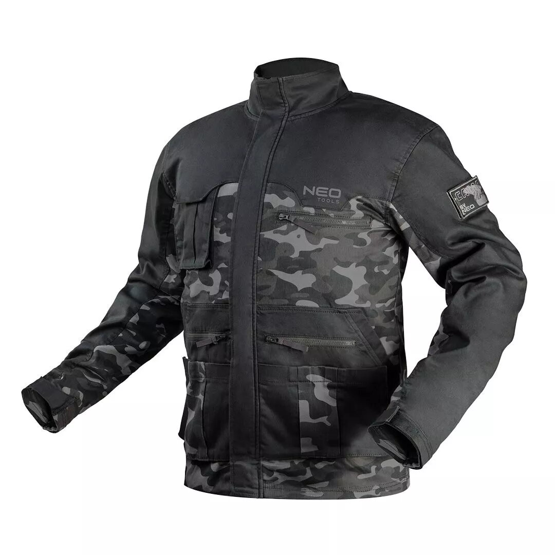 Jaka NEO tools 81-212-XXL — darba